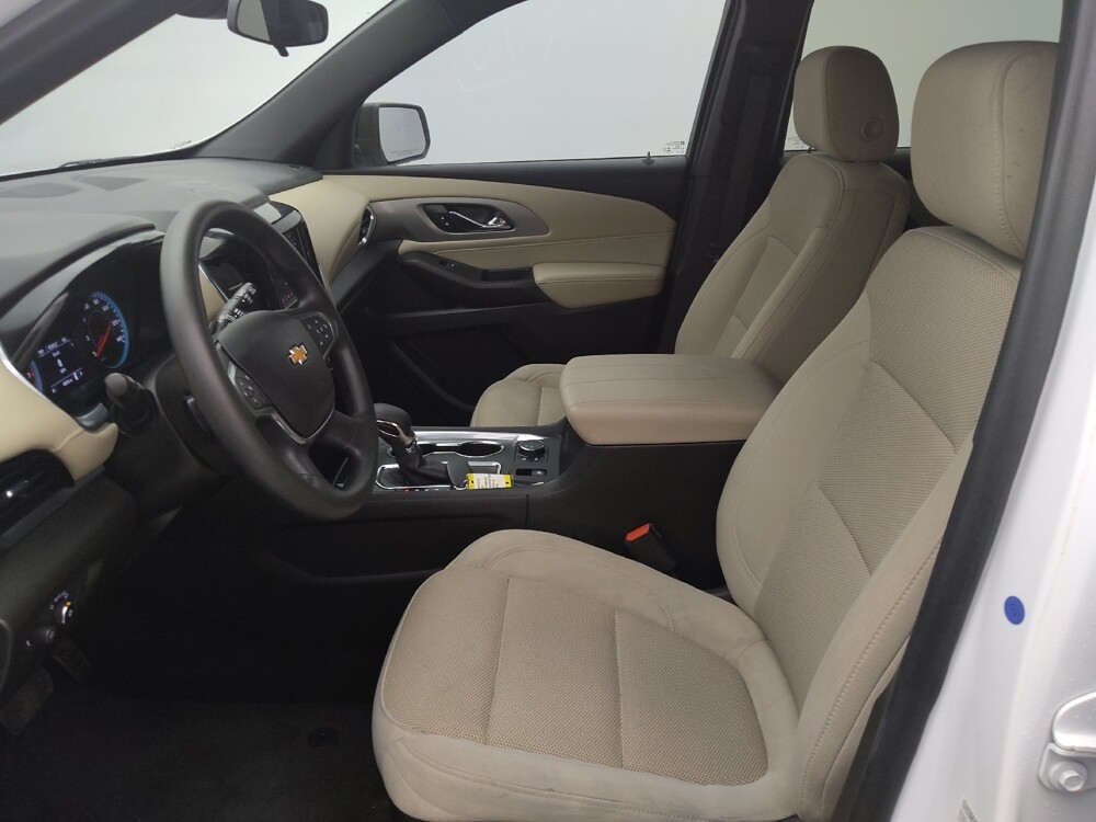 2022 Chevrolet Traverse in Round Rock, TX 78664 - 18120272 17