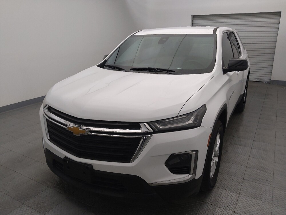 2022 Chevrolet Traverse in Round Rock, TX 78664 - 18120272 15