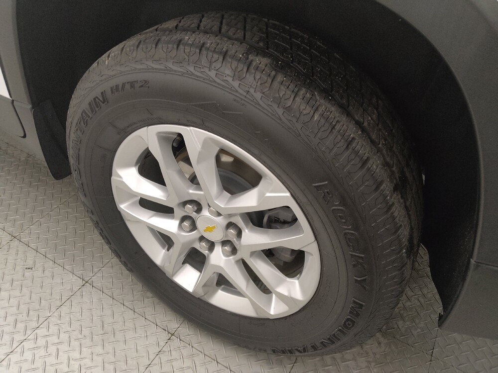 2022 Chevrolet Traverse in Round Rock, TX 78664 - 18120272 31