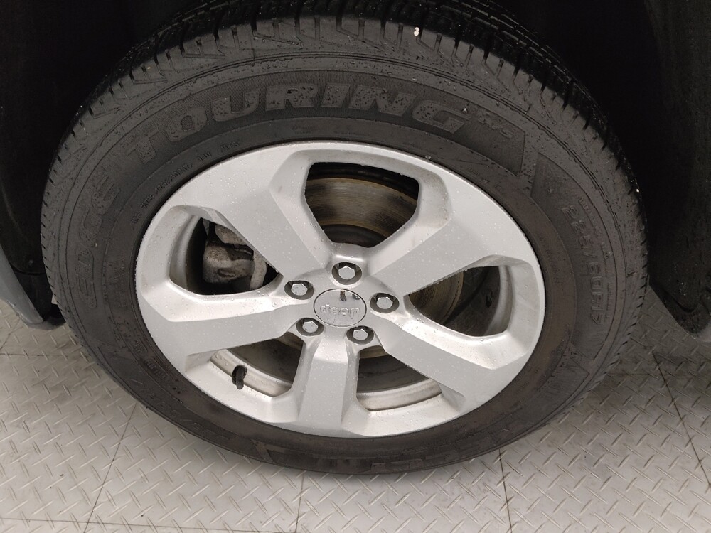 2020 Jeep Compass in Columbia, SC 29210 - 18120273 31