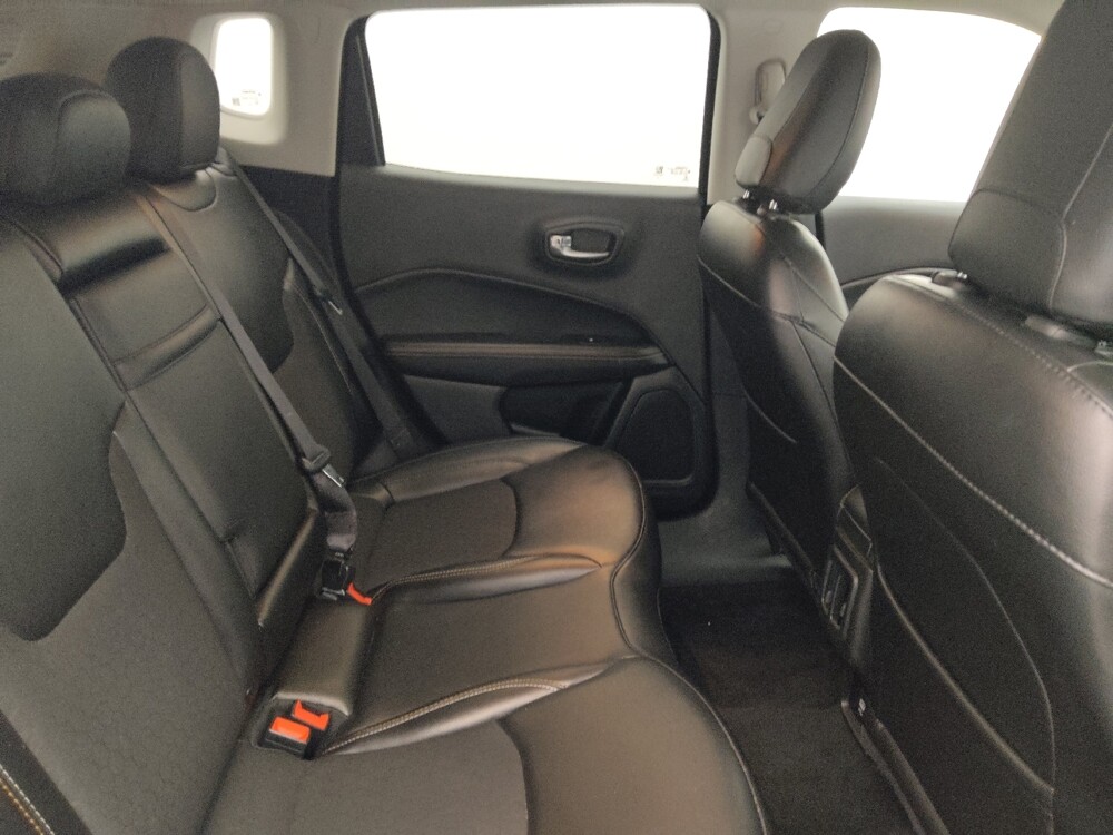 2020 Jeep Compass in Columbia, SC 29210 - 18120273 19