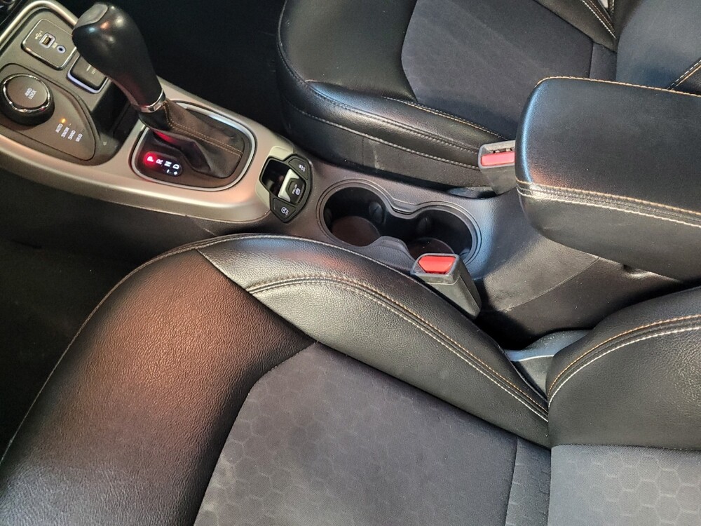 2020 Jeep Compass in Columbia, SC 29210 - 18120273 26