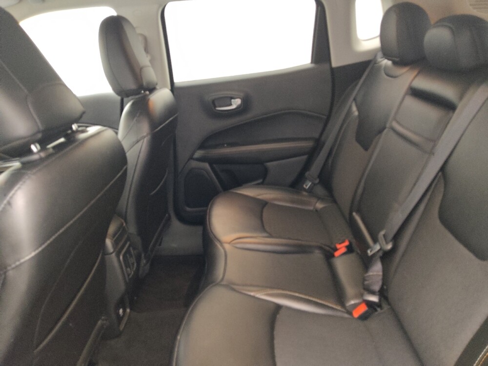 2020 Jeep Compass in Columbia, SC 29210 - 18120273 18