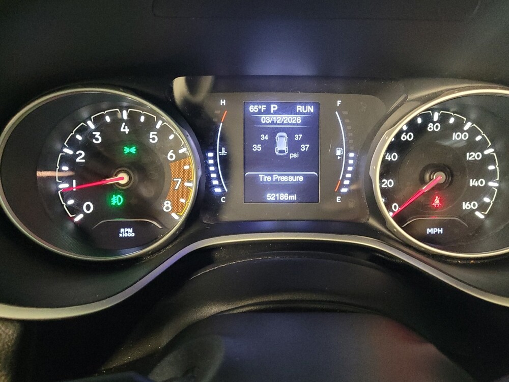 2020 Jeep Compass in Columbia, SC 29210 - 18120273 23