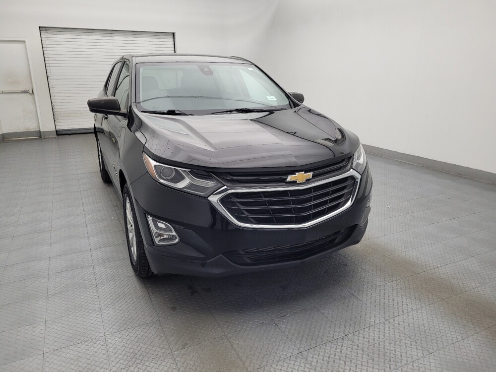 2021 Chevrolet Equinox in Charleston, SC 29414 - 18120274 14