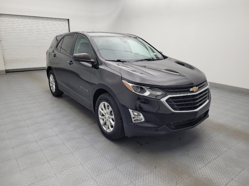 2021 Chevrolet Equinox in Charleston, SC 29414 - 18120274 13