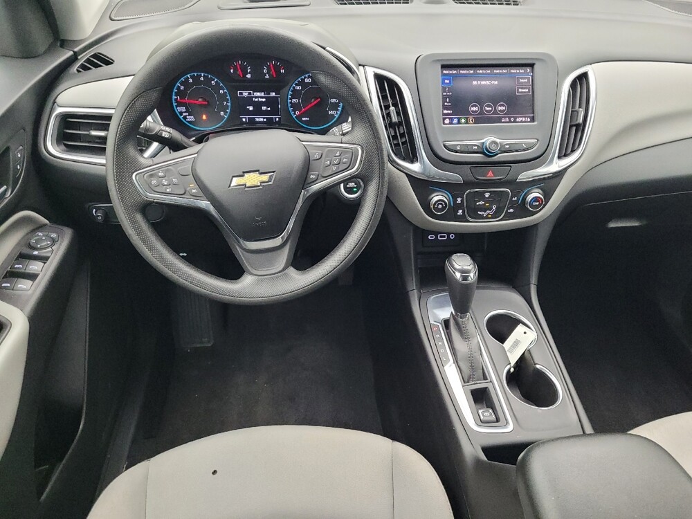 2021 Chevrolet Equinox in Charleston, SC 29414 - 18120274 22