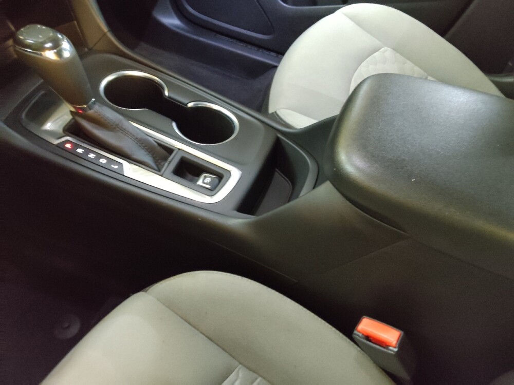 2021 Chevrolet Equinox in Charleston, SC 29414 - 18120274 26