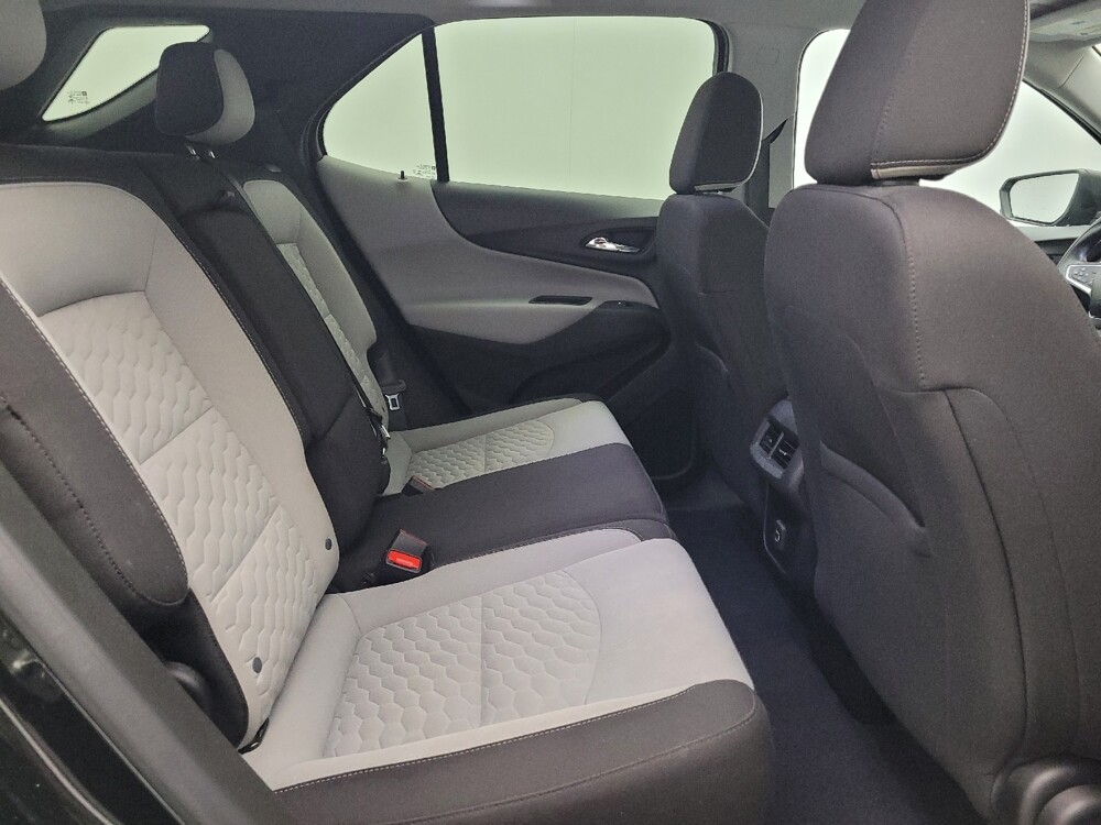 2021 Chevrolet Equinox in Charleston, SC 29414 - 18120274 19