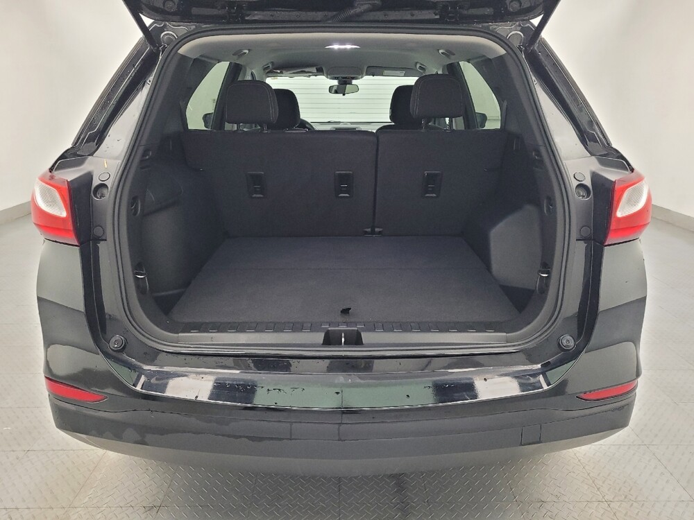 2021 Chevrolet Equinox in Charleston, SC 29414 - 18120274 29