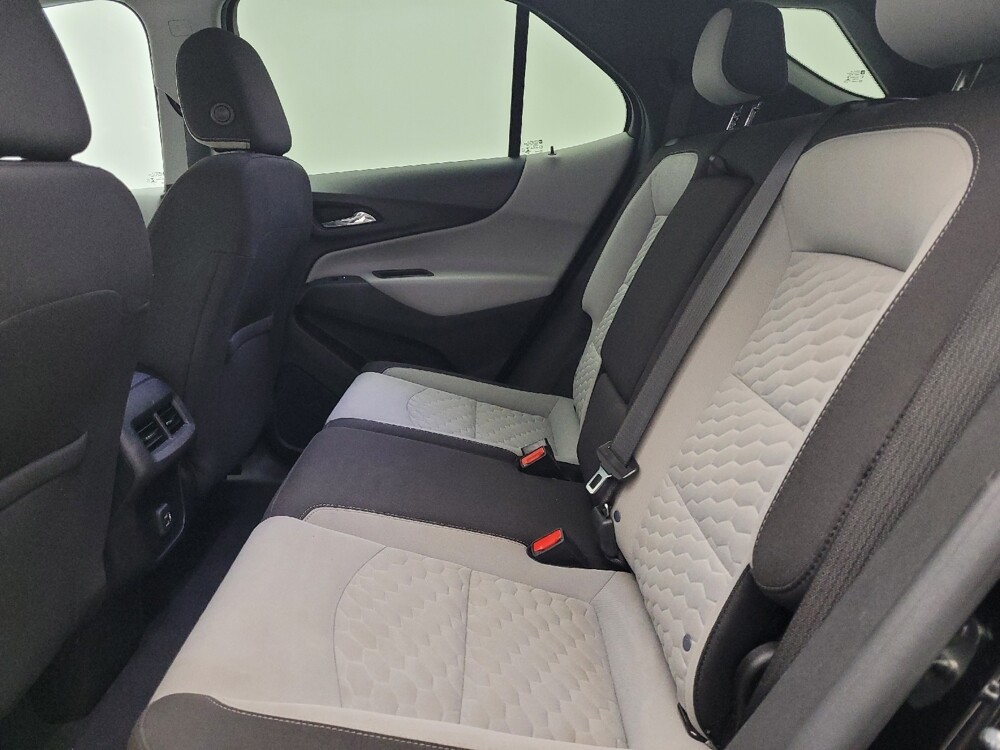 2021 Chevrolet Equinox in Charleston, SC 29414 - 18120274 18