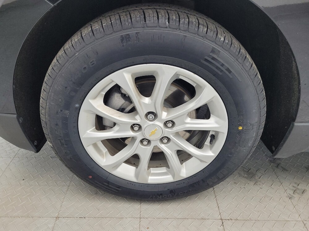 2021 Chevrolet Equinox in Charleston, SC 29414 - 18120274 31