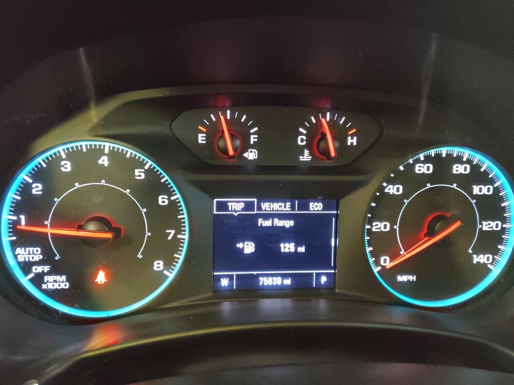 2021 Chevrolet Equinox in Charleston, SC 29414 - 18120274 23