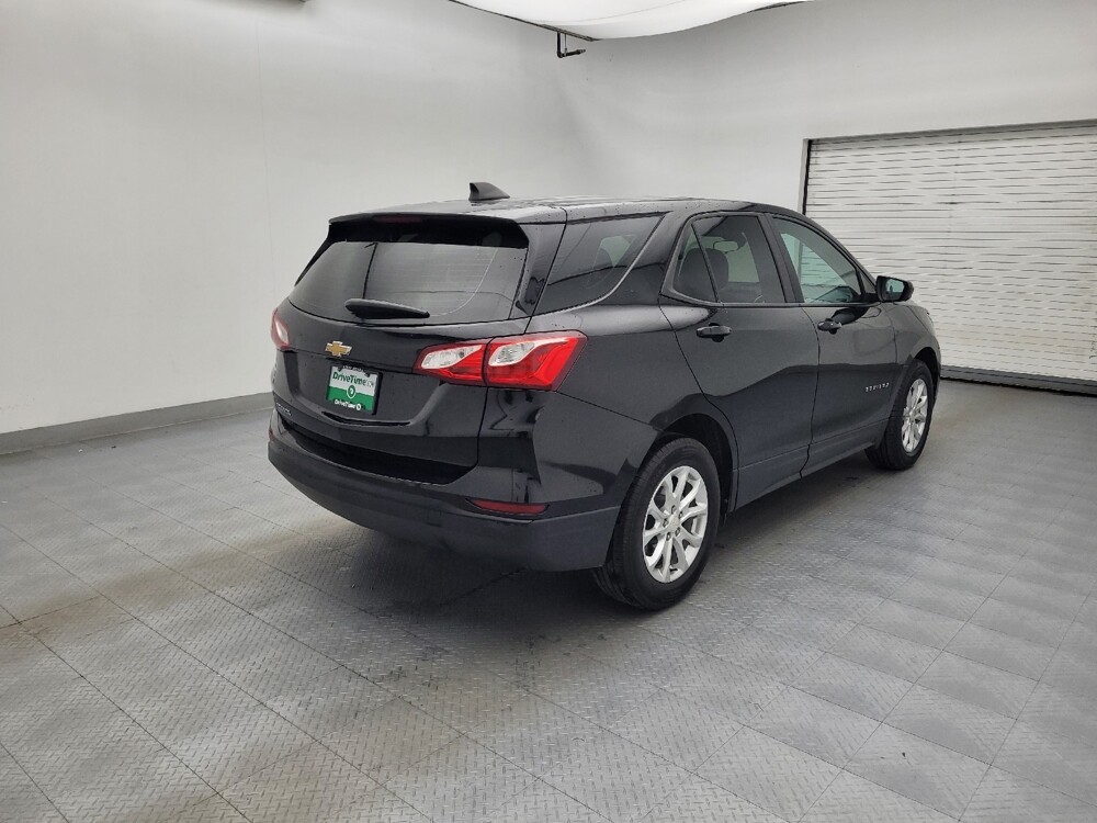 2021 Chevrolet Equinox in Charleston, SC 29414 - 18120274 9