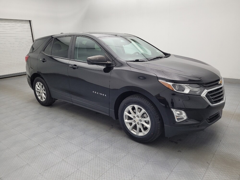 2021 Chevrolet Equinox in Charleston, SC 29414 - 18120274 11