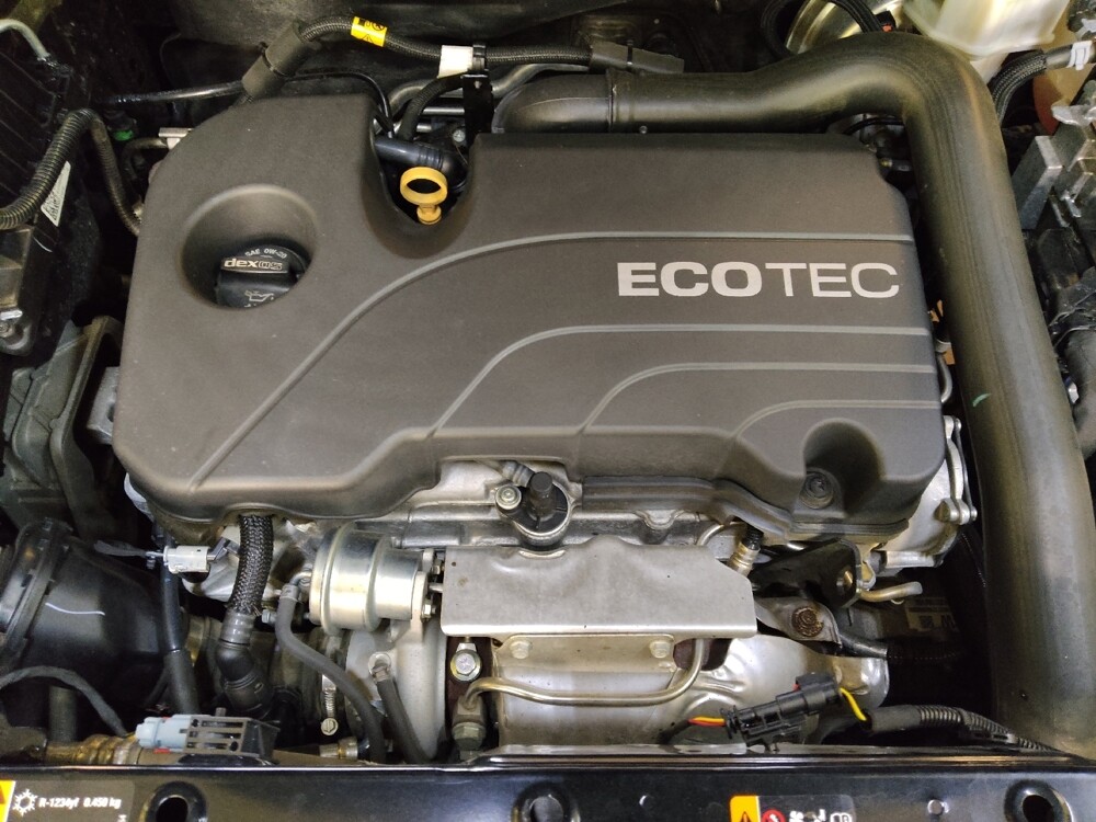 2021 Chevrolet Equinox in Charleston, SC 29414 - 18120274 30