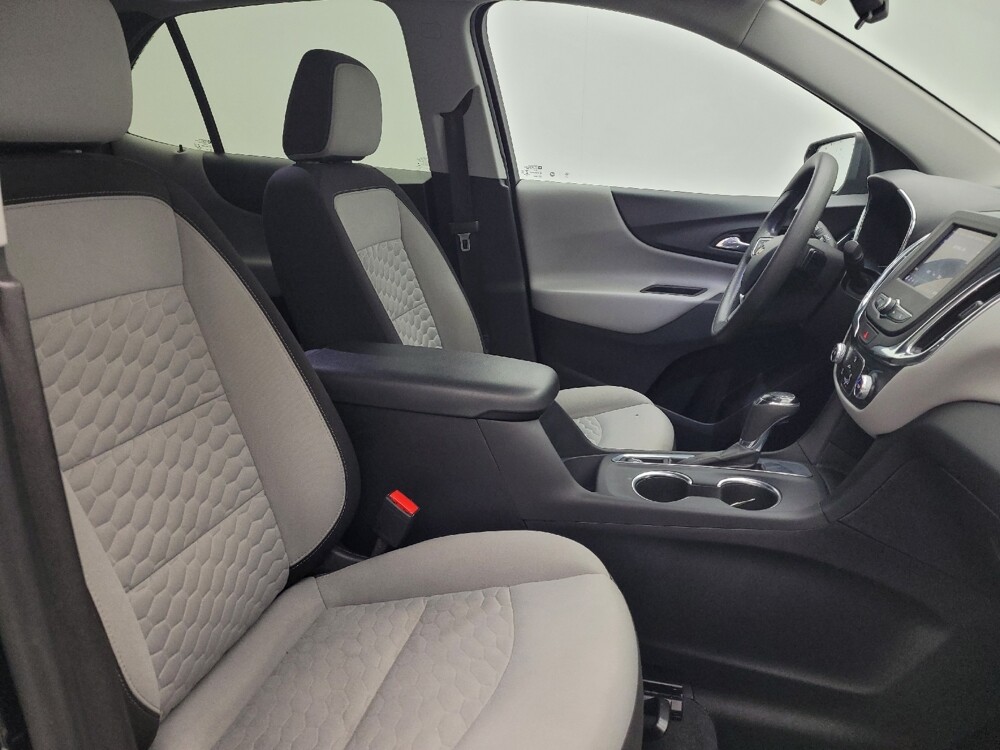 2021 Chevrolet Equinox in Charleston, SC 29414 - 18120274 21