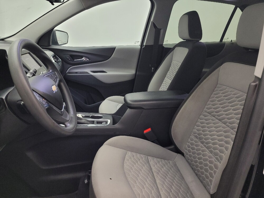 2021 Chevrolet Equinox in Charleston, SC 29414 - 18120274 17