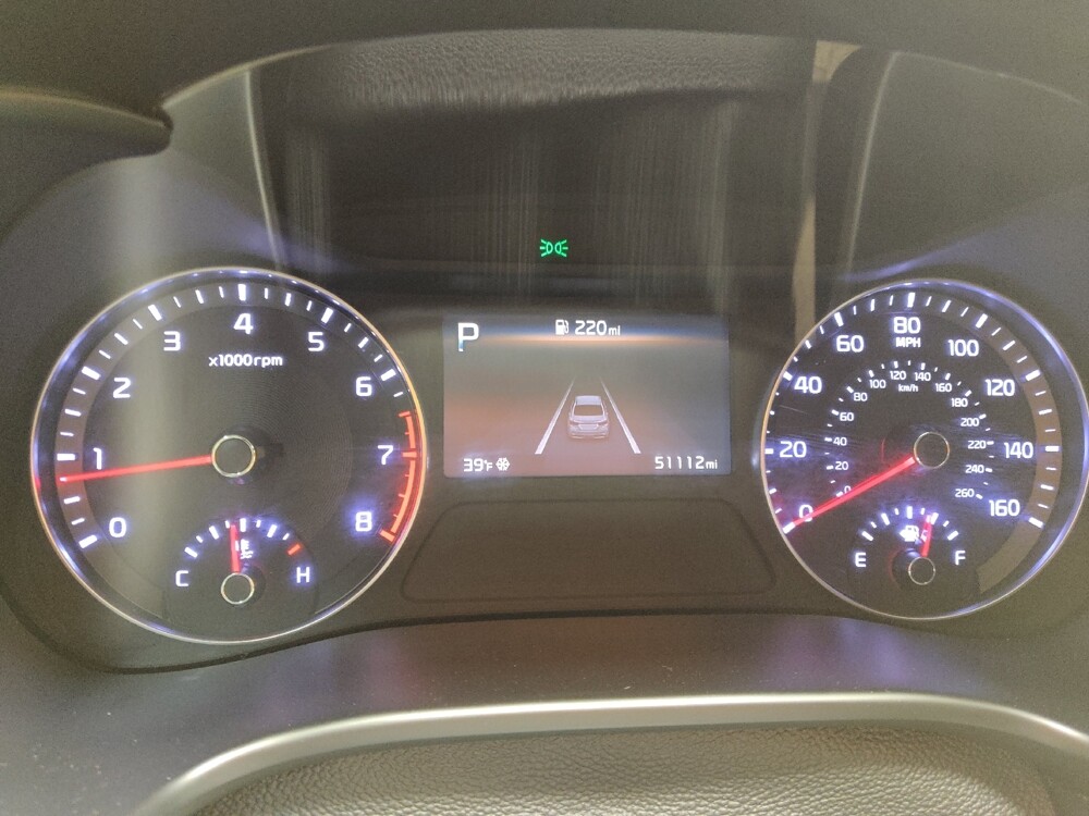 2024 Kia Forte in Winston-Salem, NC 27103 - 18120275 23