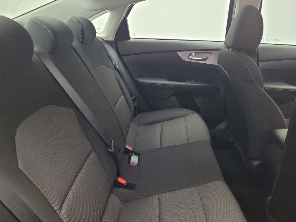 2024 Kia Forte in Winston-Salem, NC 27103 - 18120275 19