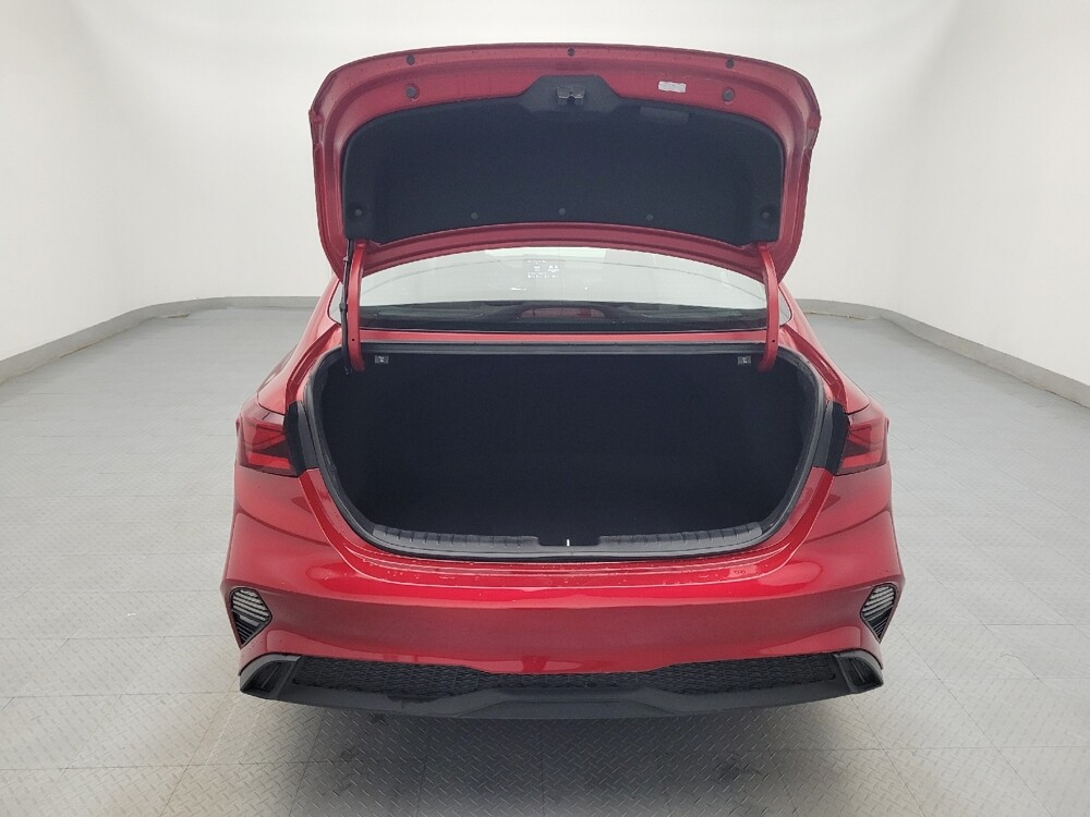 2024 Kia Forte in Winston-Salem, NC 27103 - 18120275 29