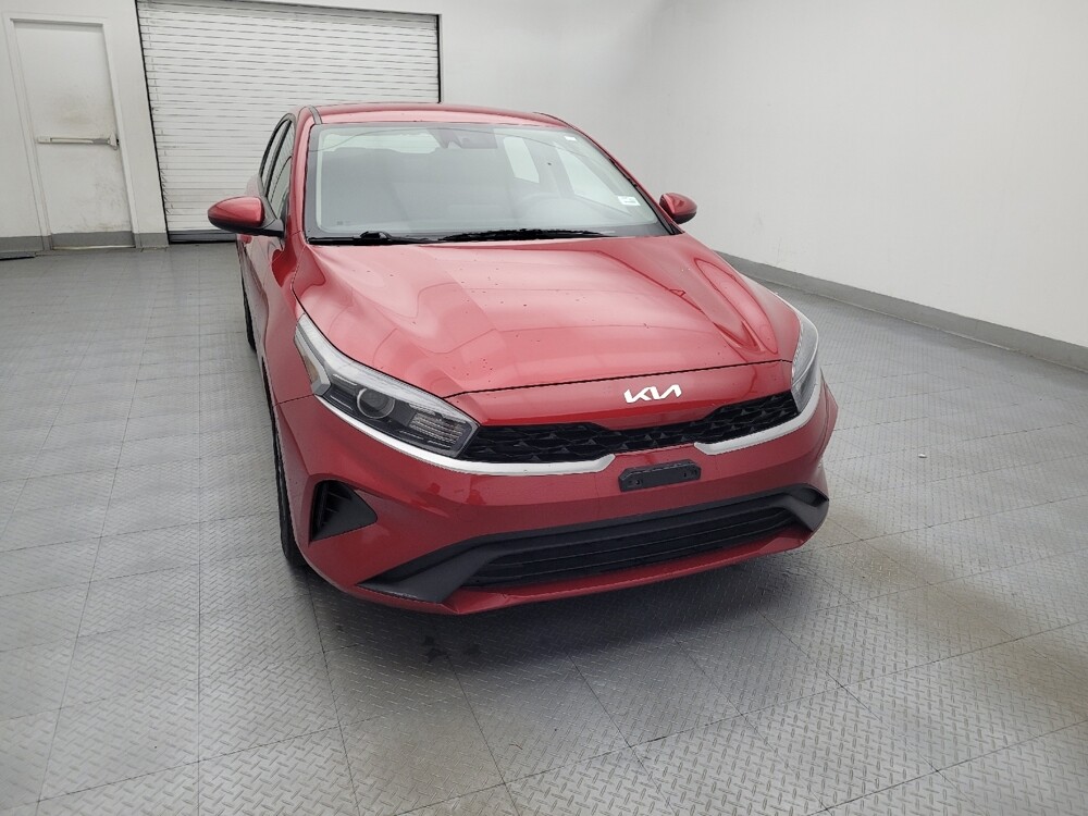 2024 Kia Forte in Winston-Salem, NC 27103 - 18120275 14