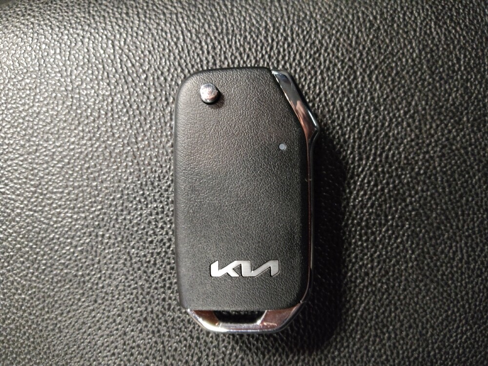 2024 Kia Forte in Winston-Salem, NC 27103 - 18120275 32