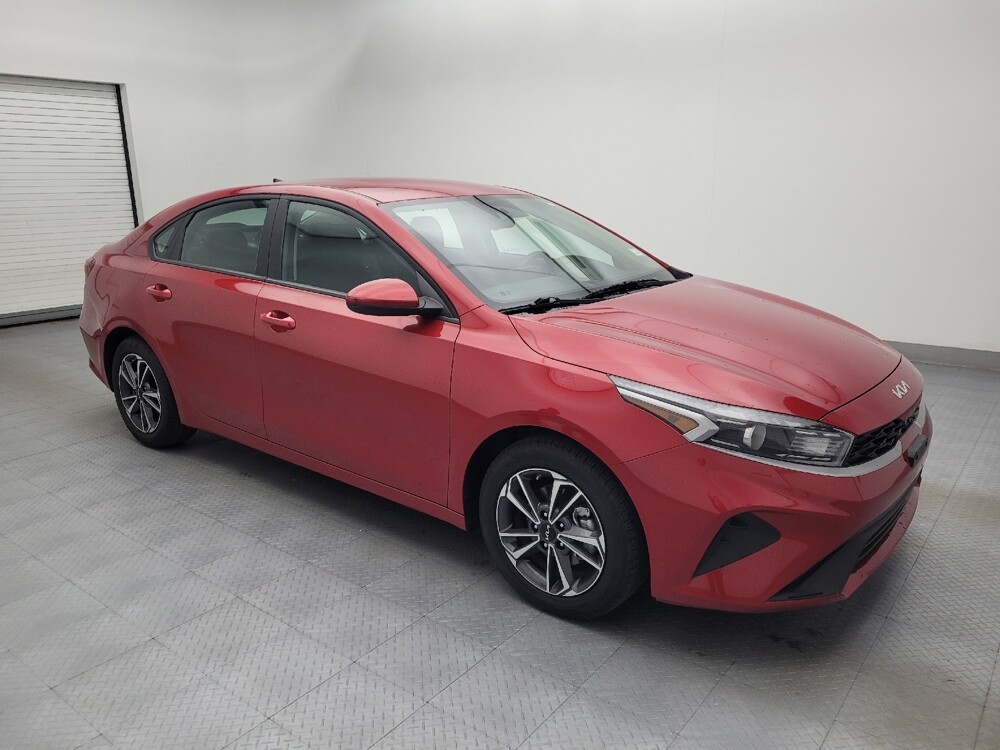 2024 Kia Forte in Winston-Salem, NC 27103 - 18120275 11