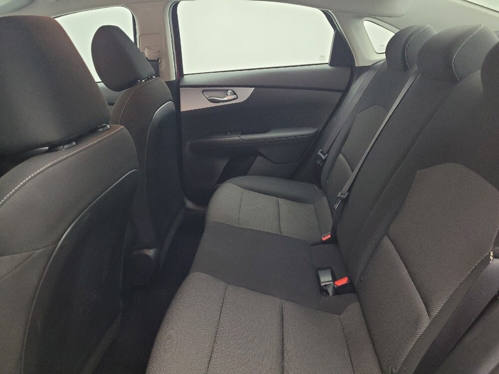 2024 Kia Forte in Winston-Salem, NC 27103 - 18120275 18