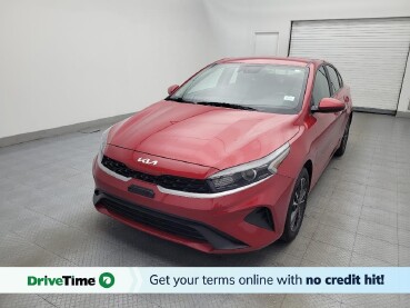 2024 Kia Forte in Winston-Salem, NC 27103