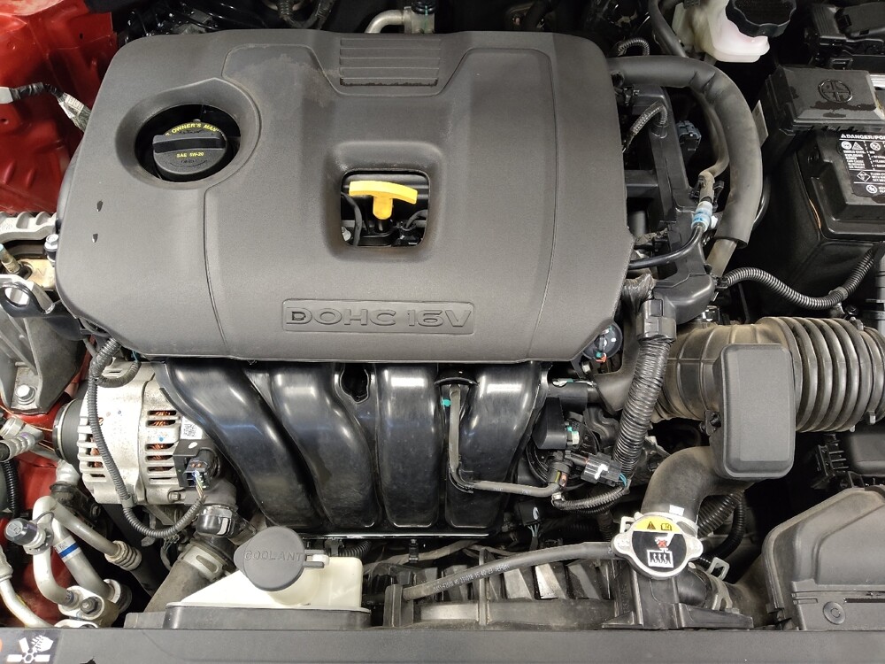 2024 Kia Forte in Winston-Salem, NC 27103 - 18120275 30