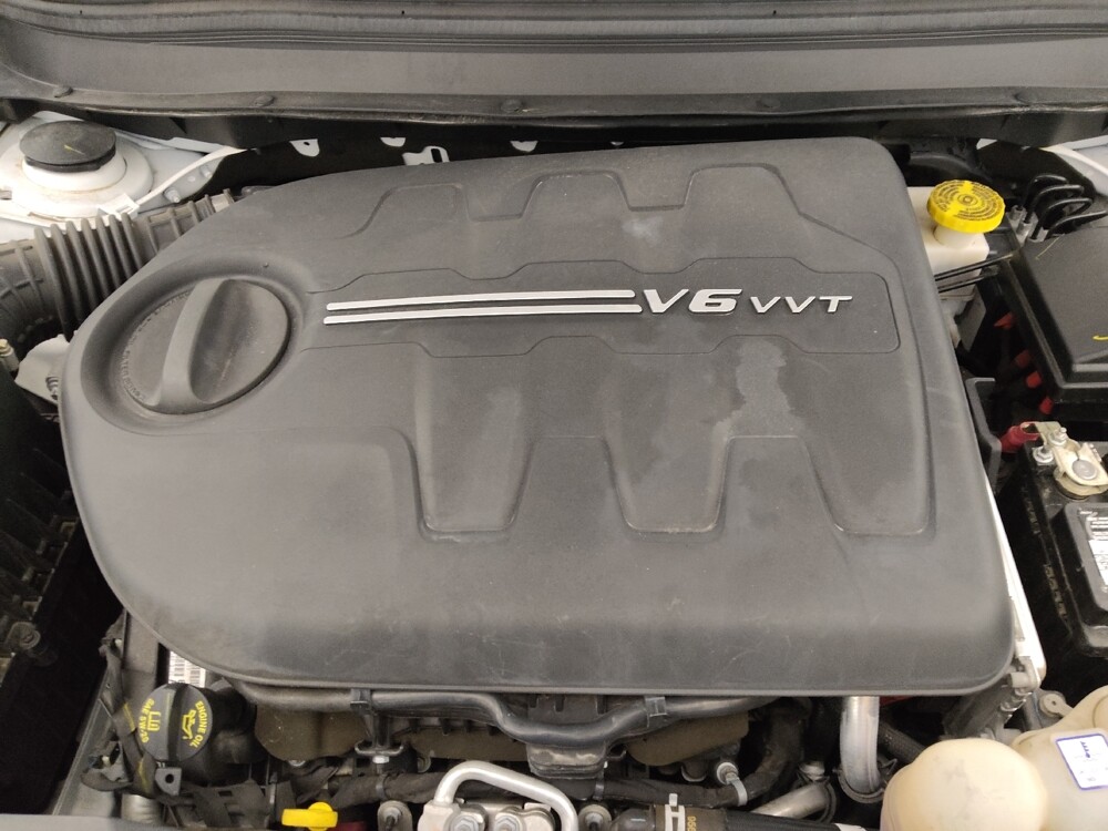 2021 Jeep Cherokee in Tallahassee, FL 32304 - 18120276 30