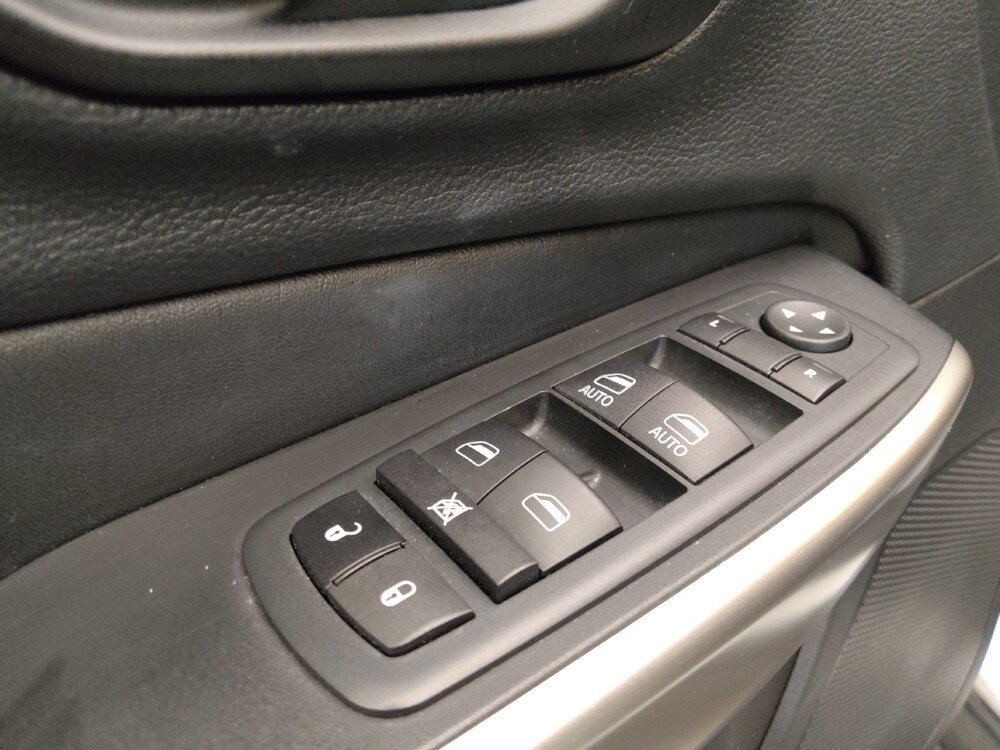 2021 Jeep Cherokee in Tallahassee, FL 32304 - 18120276 27