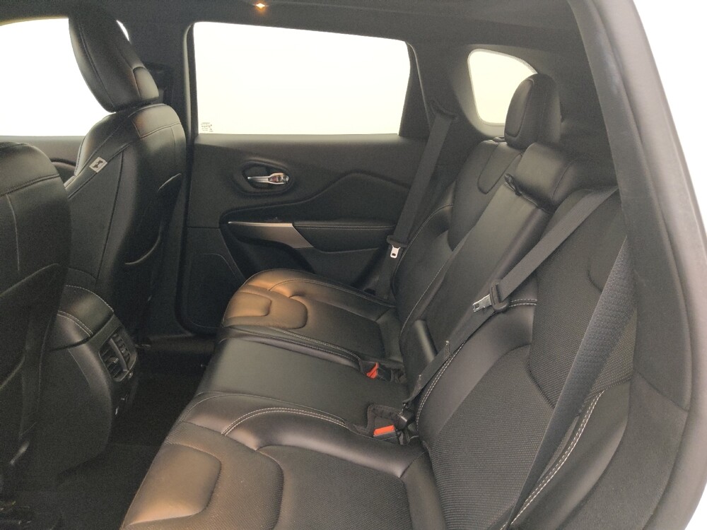 2021 Jeep Cherokee in Tallahassee, FL 32304 - 18120276 18