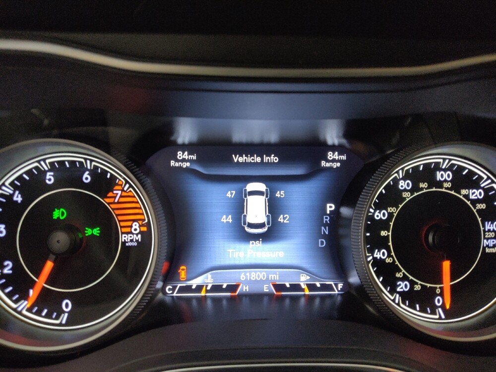 2021 Jeep Cherokee in Tallahassee, FL 32304 - 18120276 23