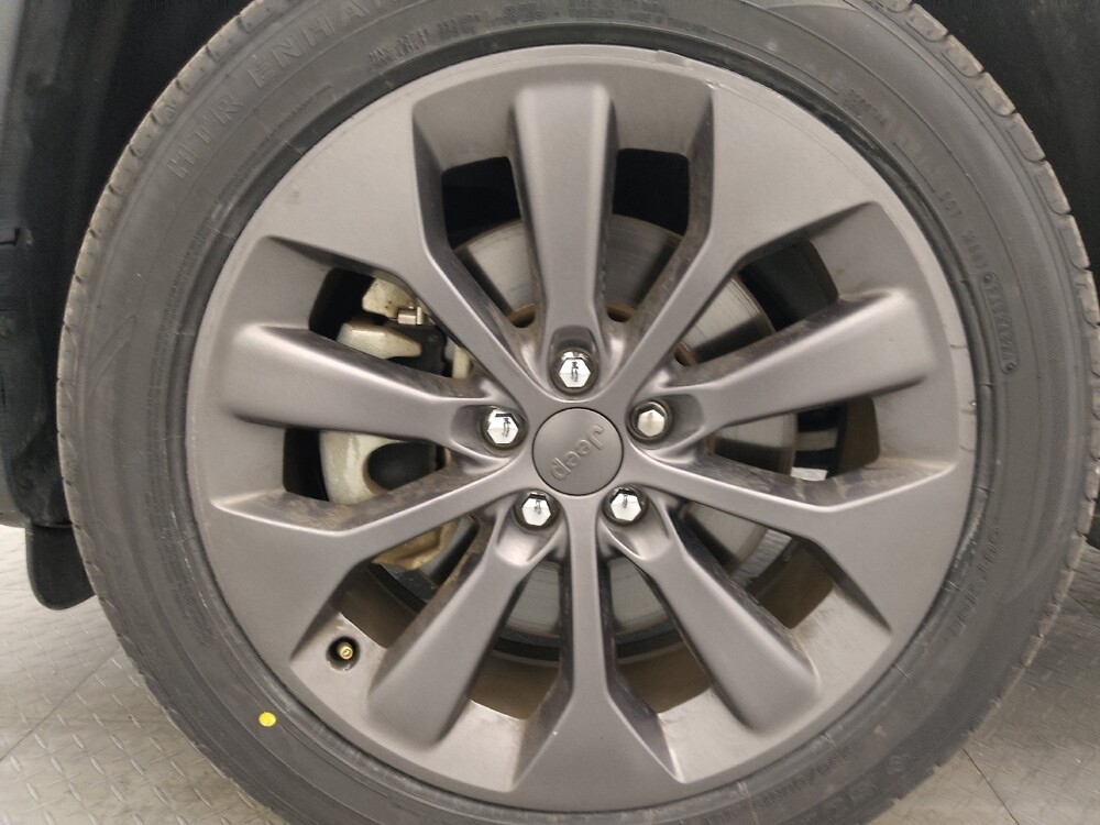 2021 Jeep Cherokee in Tallahassee, FL 32304 - 18120276 31