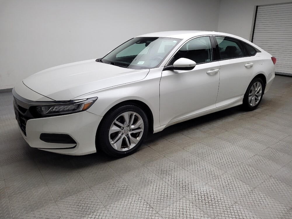 2019 Honda Accord in Grand Rapids, MI 49508 - 18120278 2