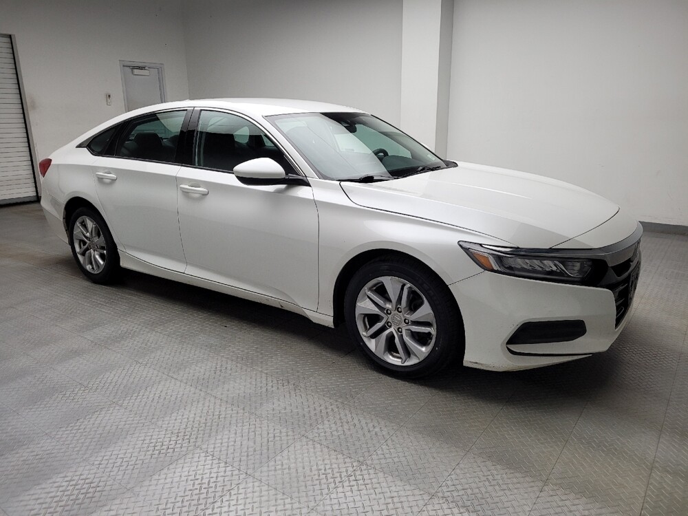 2019 Honda Accord in Grand Rapids, MI 49508 - 18120278 11