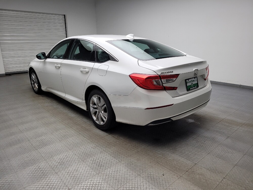 2019 Honda Accord in Grand Rapids, MI 49508 - 18120278 5