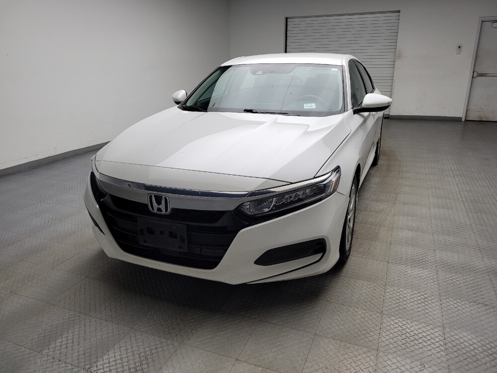 2019 Honda Accord in Grand Rapids, MI 49508 - 18120278 15