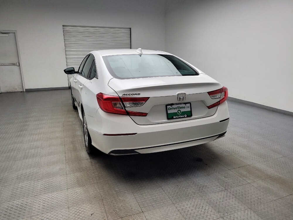 2019 Honda Accord in Grand Rapids, MI 49508 - 18120278 6