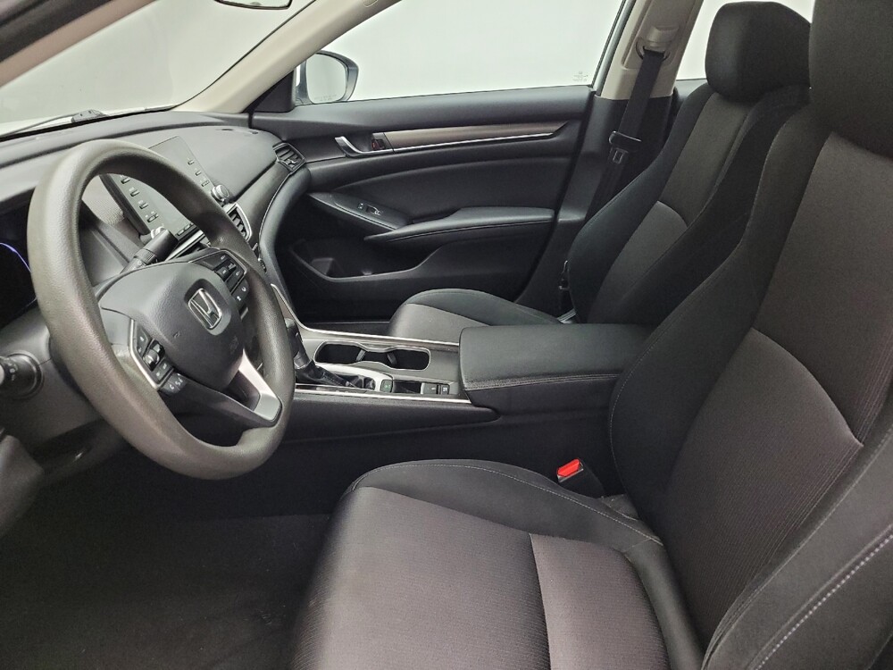 2019 Honda Accord in Grand Rapids, MI 49508 - 18120278 17