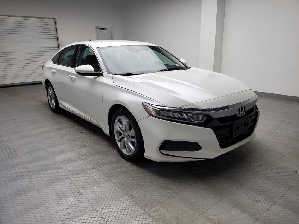 2019 Honda Accord in Grand Rapids, MI 49508 - 18120278 13