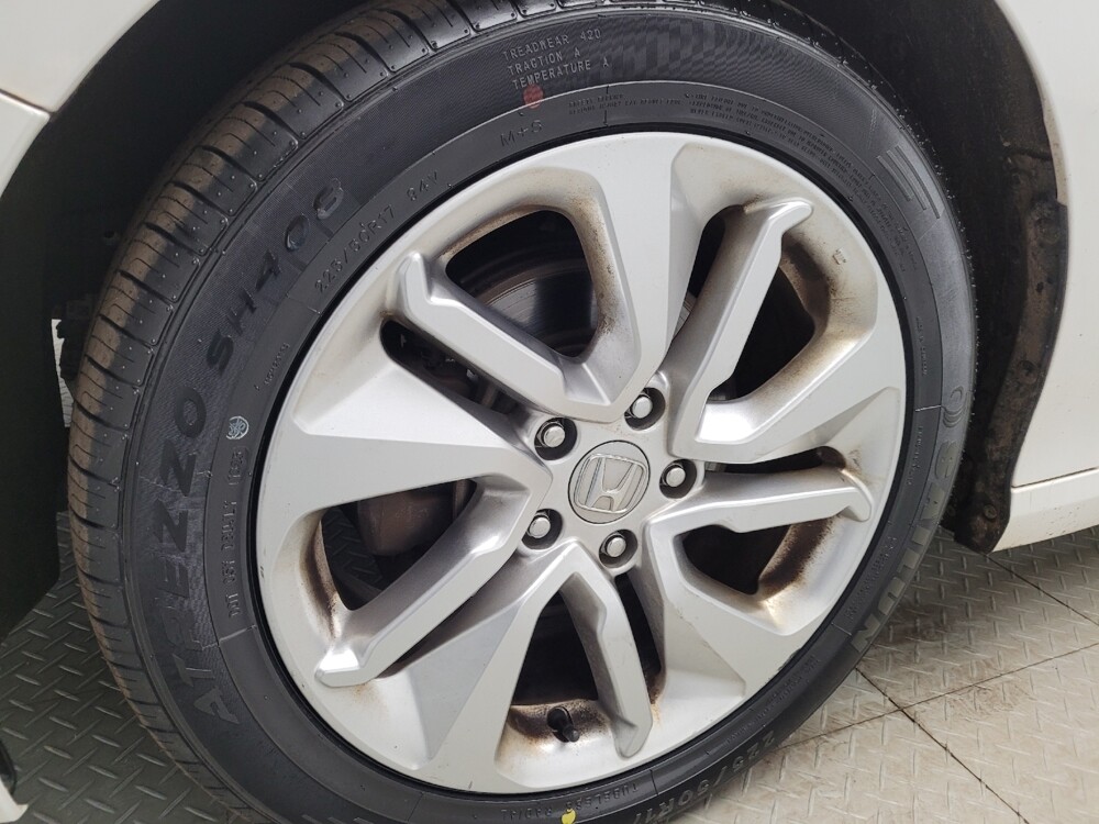 2019 Honda Accord in Grand Rapids, MI 49508 - 18120278 31