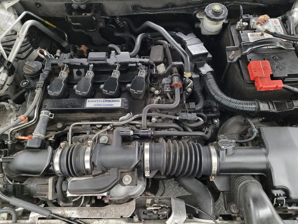 2019 Honda Accord in Grand Rapids, MI 49508 - 18120278 30