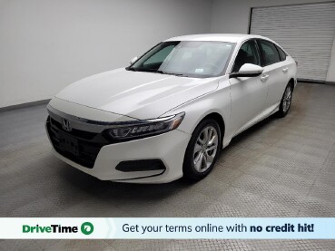2019 Honda Accord in Grand Rapids, MI 49508