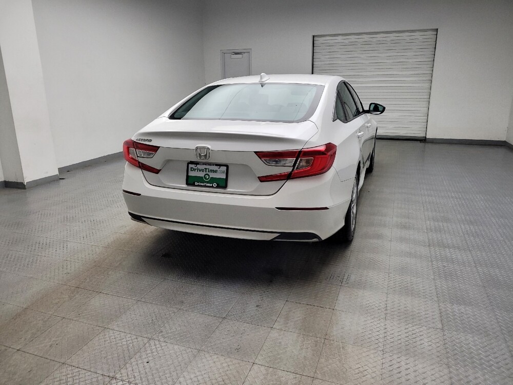2019 Honda Accord in Grand Rapids, MI 49508 - 18120278 7