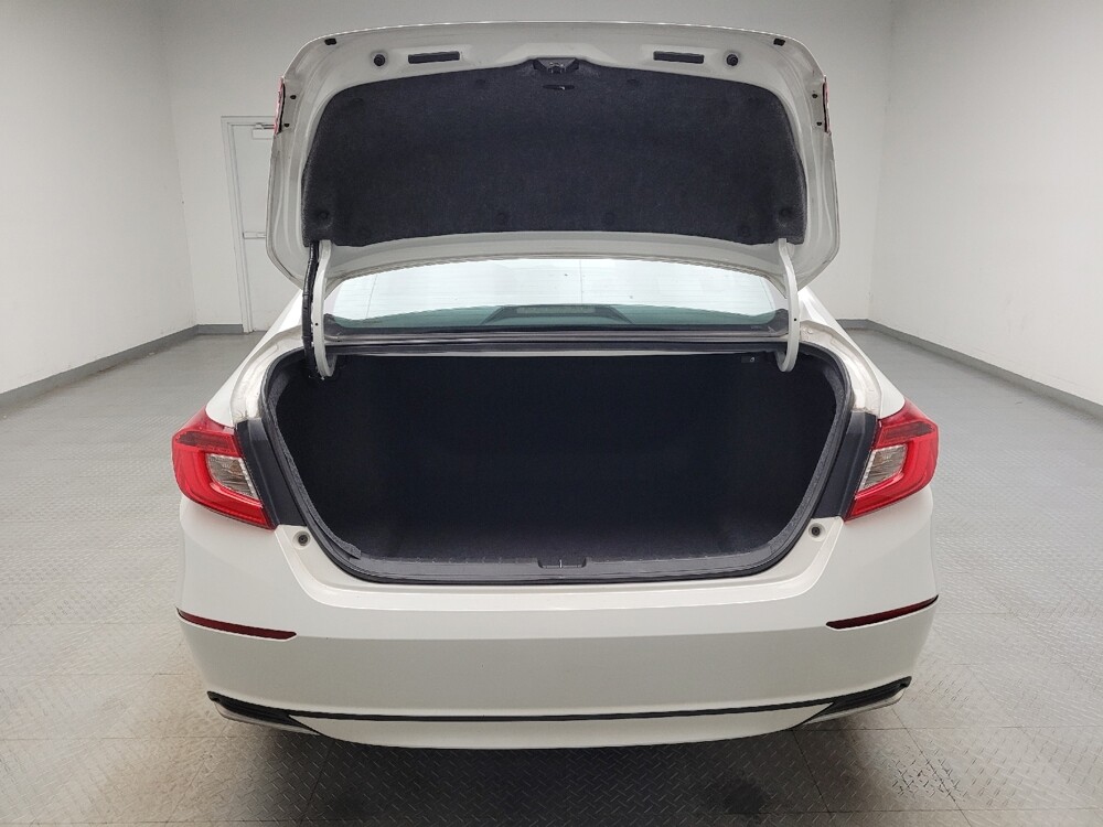 2019 Honda Accord in Grand Rapids, MI 49508 - 18120278 29