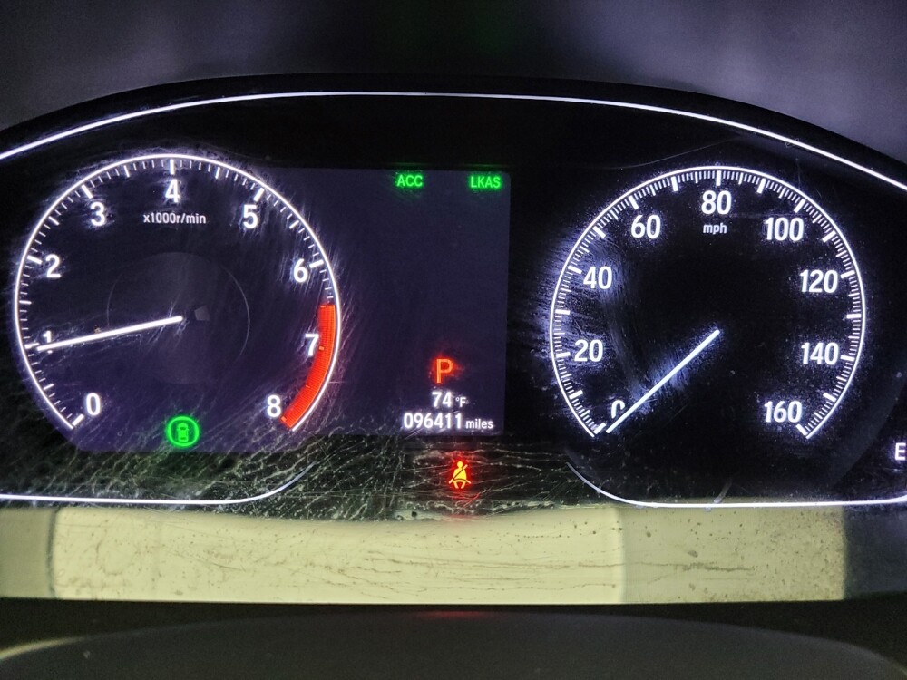 2019 Honda Accord in Grand Rapids, MI 49508 - 18120278 23