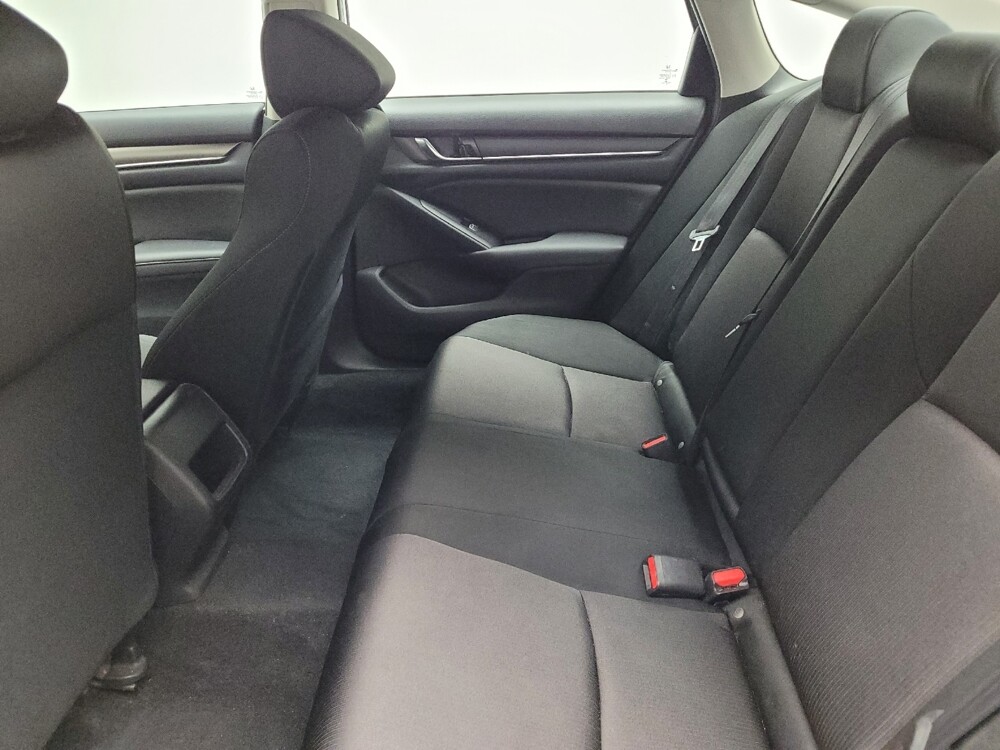 2019 Honda Accord in Grand Rapids, MI 49508 - 18120278 18